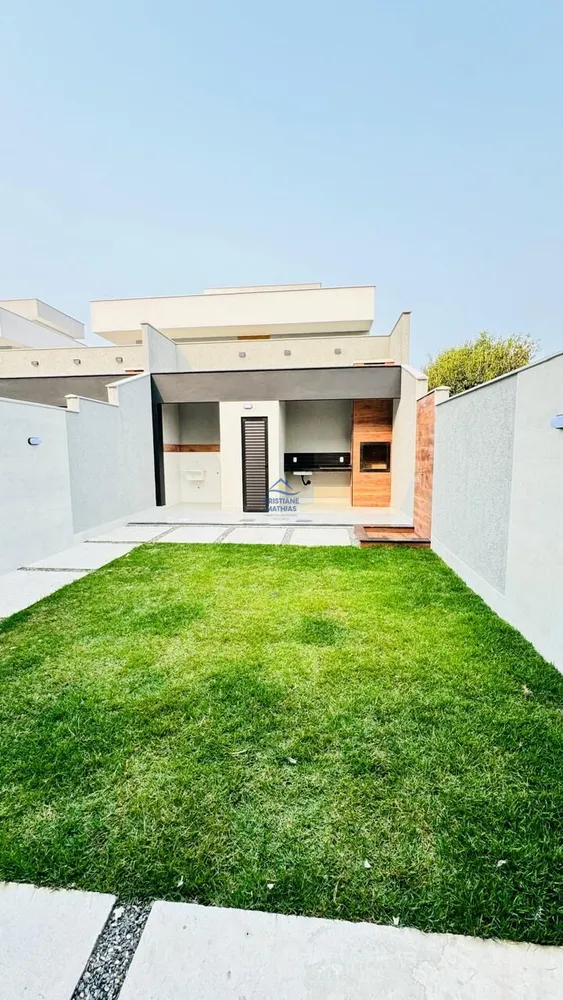 Casa, 3 quartos, 130 m² - Foto 82
