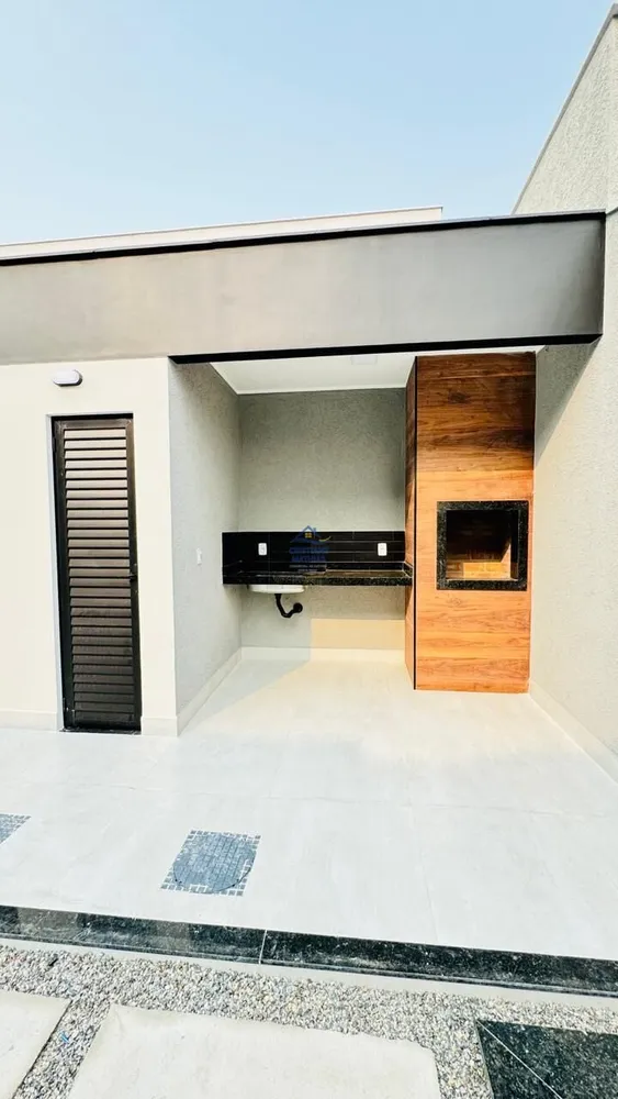 Casa, 3 quartos, 130 m² - Foto 86
