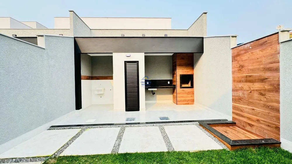 Casa, 3 quartos, 130 m² - Foto 83