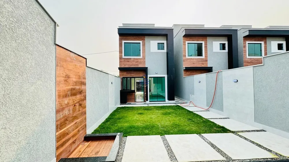 Casa, 3 quartos, 130 m² - Foto 52