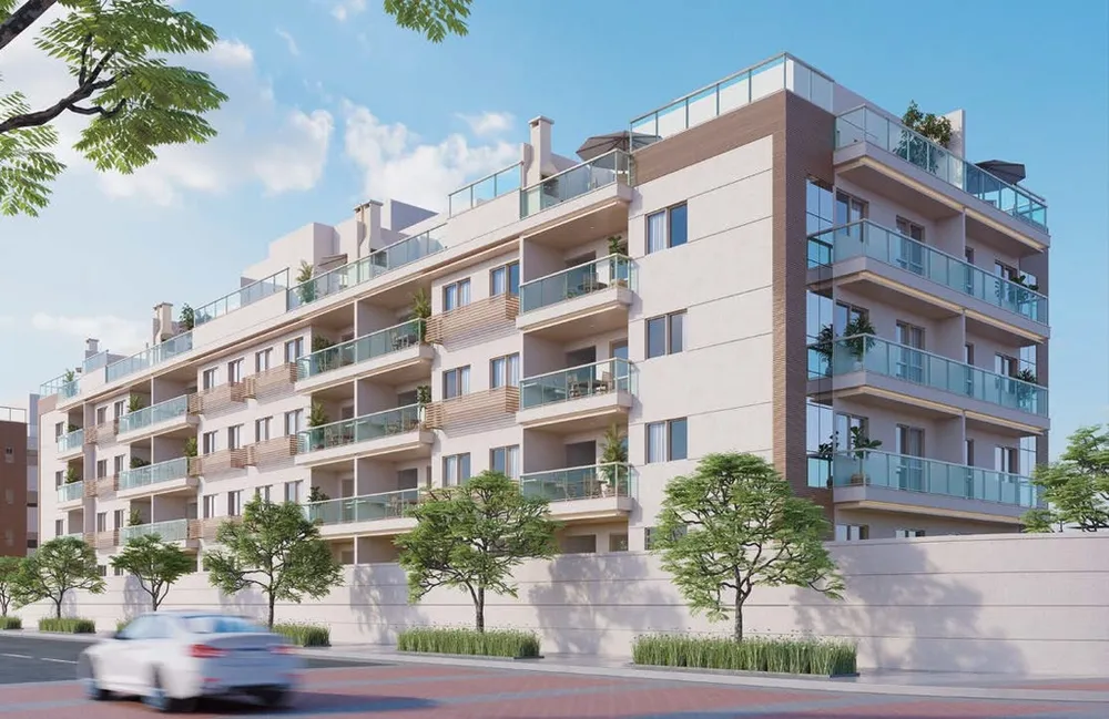 Apartamento, 3 quartos, 146 m² - Foto 1