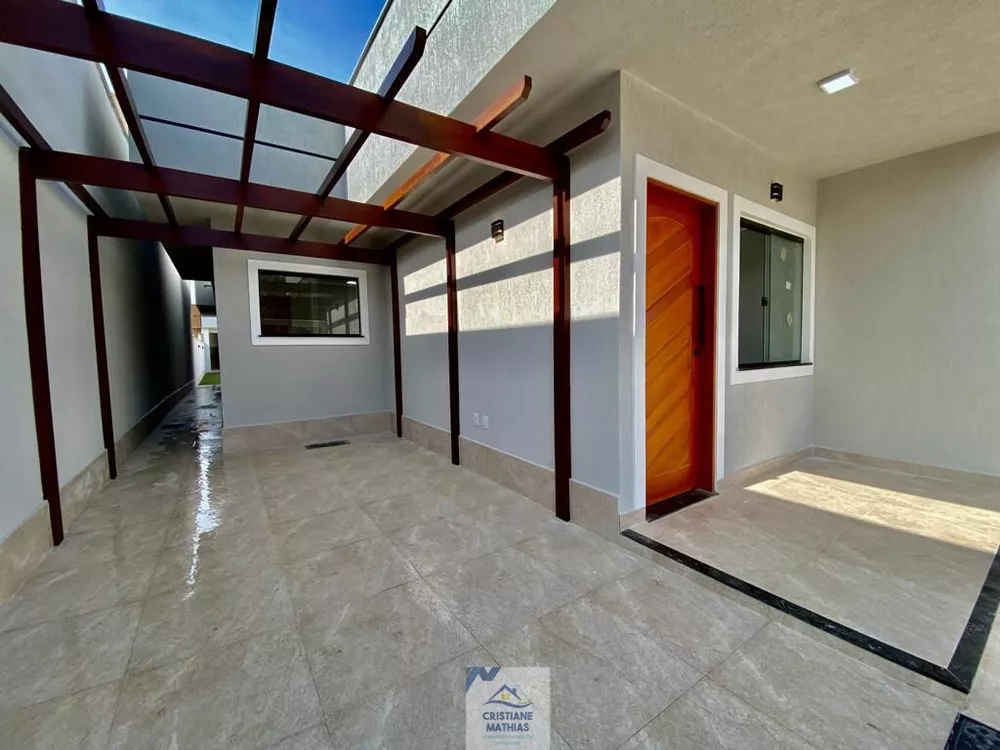 Casa, 3 quartos, 102 m² - Foto 30