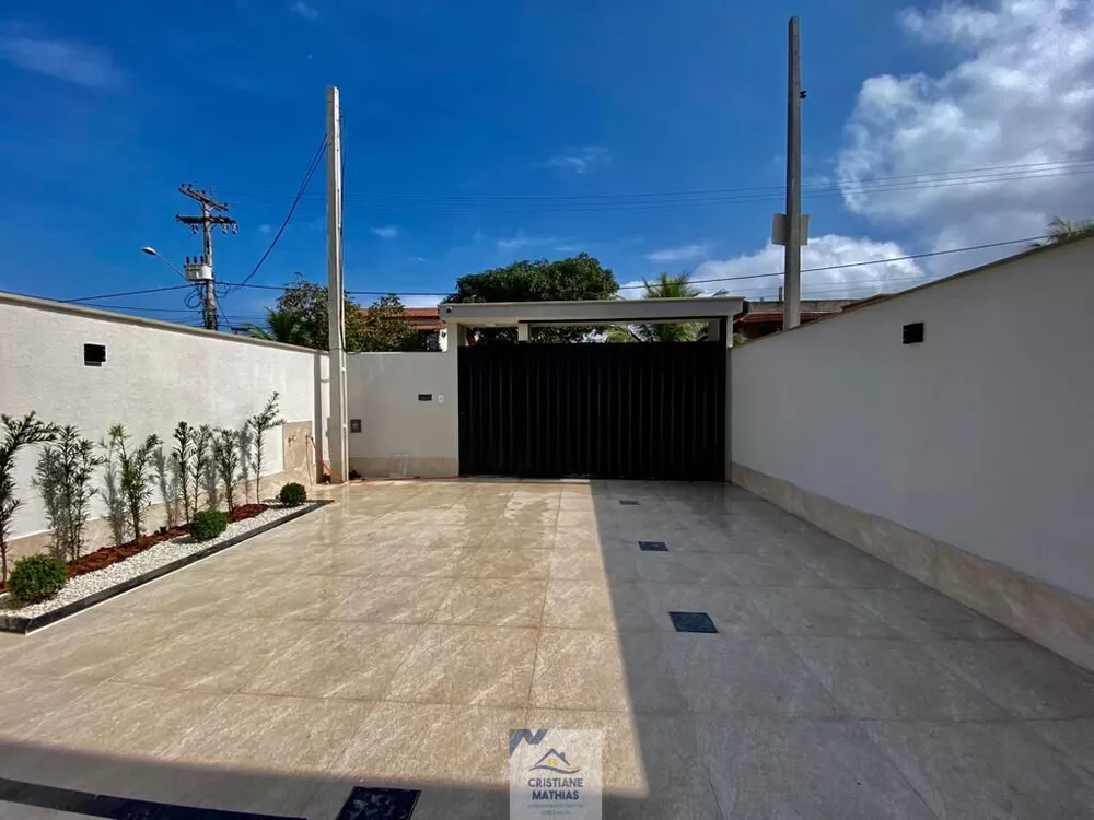 Casa, 3 quartos, 102 m² - Foto 25