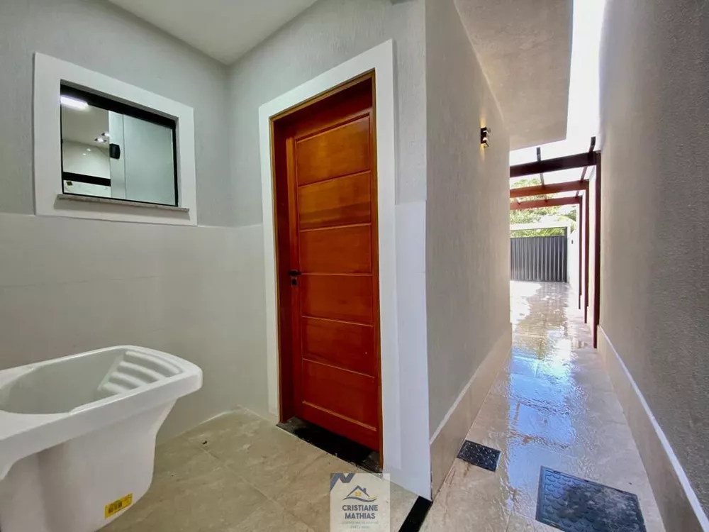Casa, 3 quartos, 102 m² - Foto 10