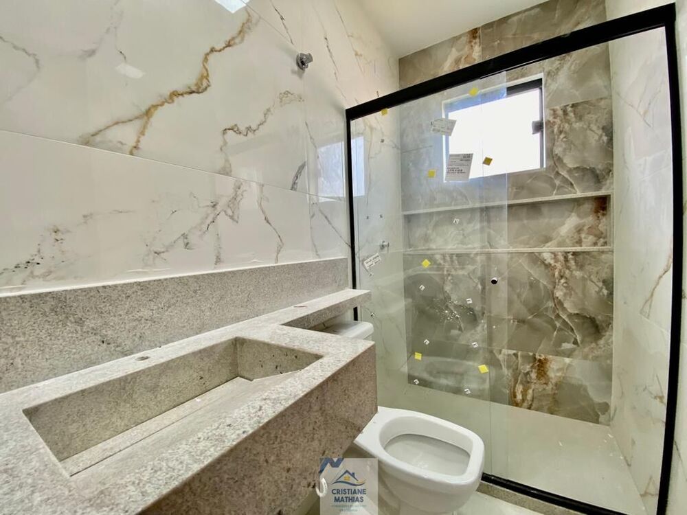 Casa, 3 quartos, 102 m² - Foto 3