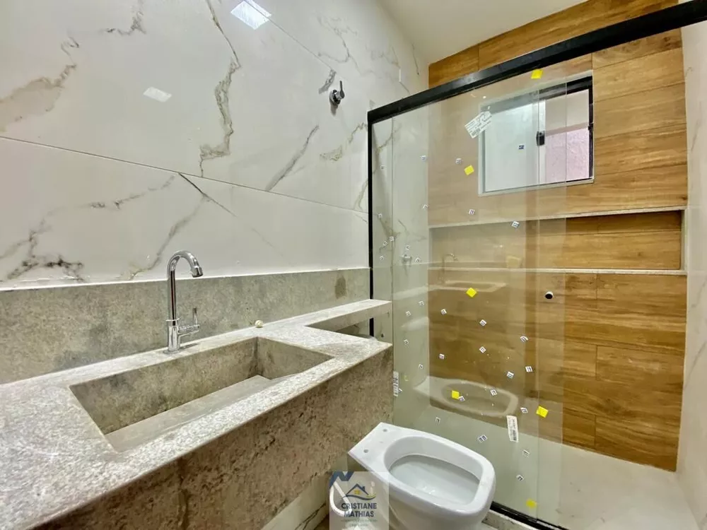 Casa, 3 quartos, 102 m² - Foto 15