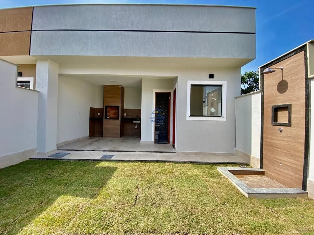 Casa, 3 quartos, 102 m² - Foto 37