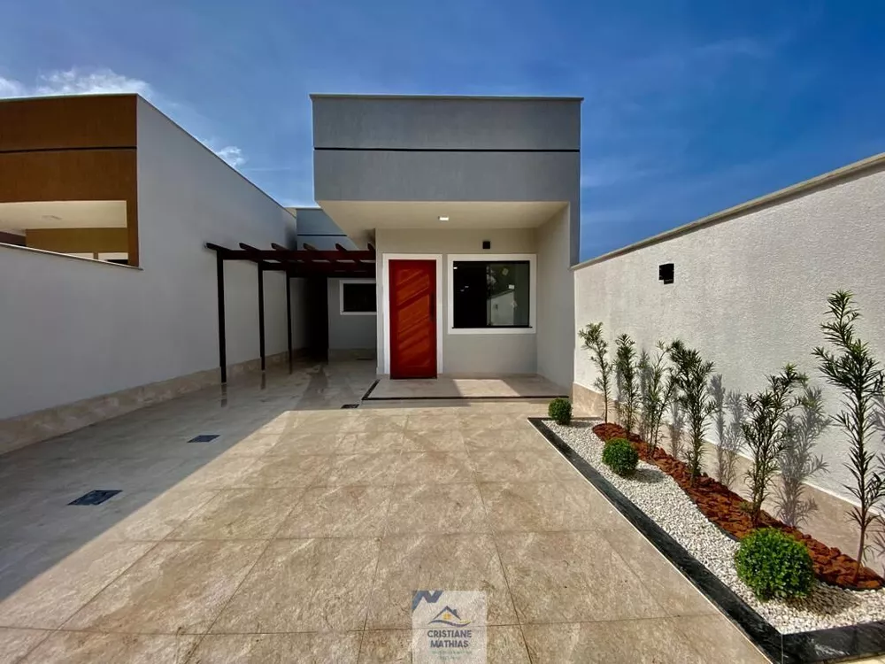 Casa, 3 quartos, 102 m² - Foto 29