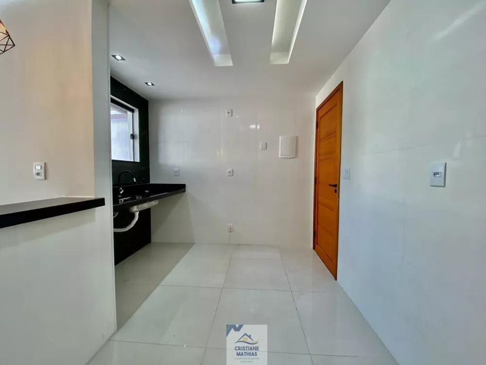 Casa, 3 quartos, 102 m² - Foto 12