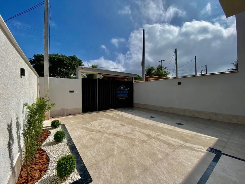 Casa, 3 quartos, 102 m² - Foto 41