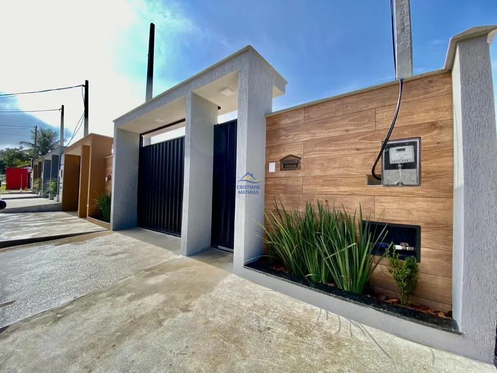 Casa, 3 quartos, 102 m² - Foto 39