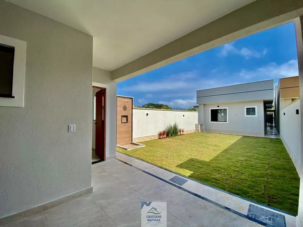 Casa, 3 quartos, 102 m² - Foto 13