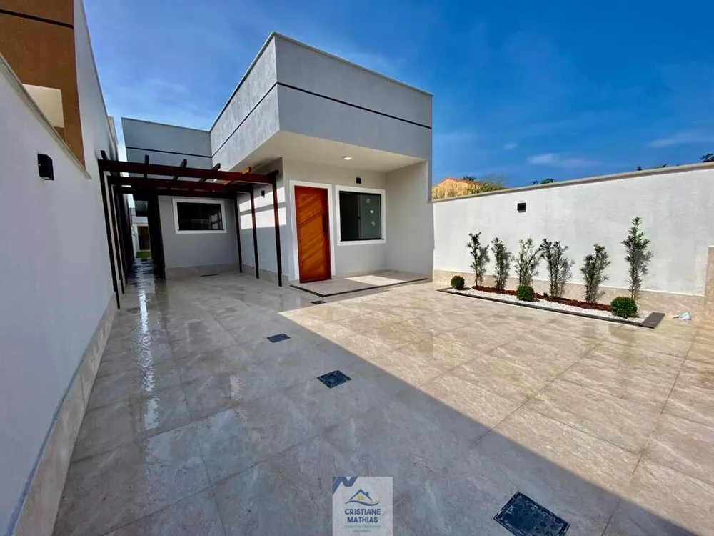 Casa, 3 quartos, 102 m² - Foto 28