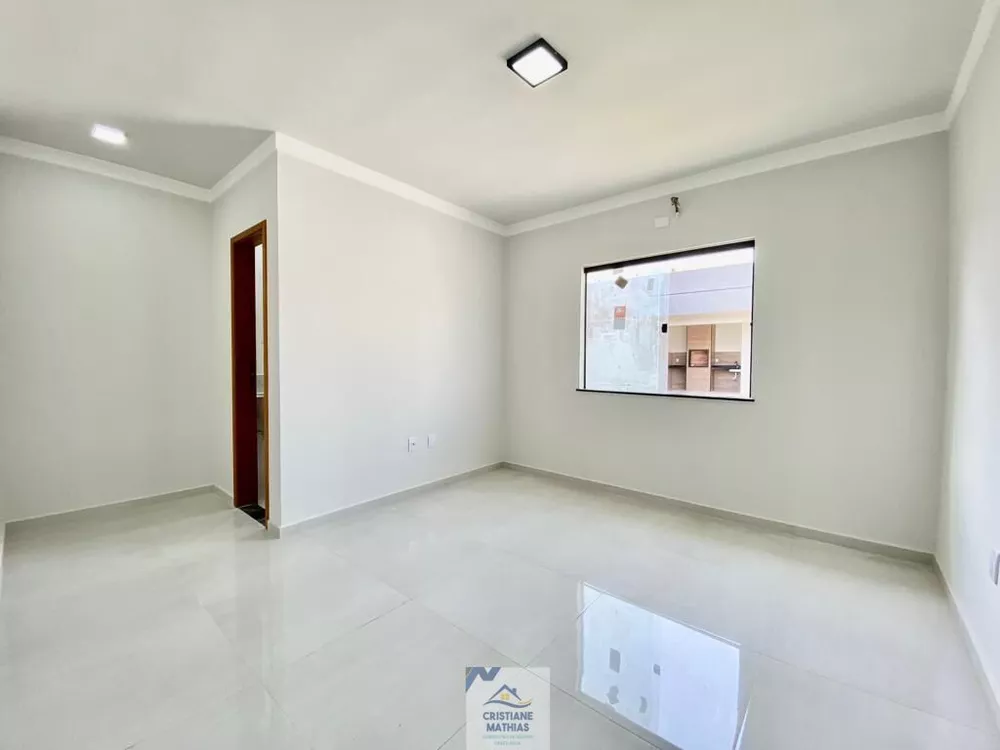 Casa, 3 quartos, 102 m² - Foto 14