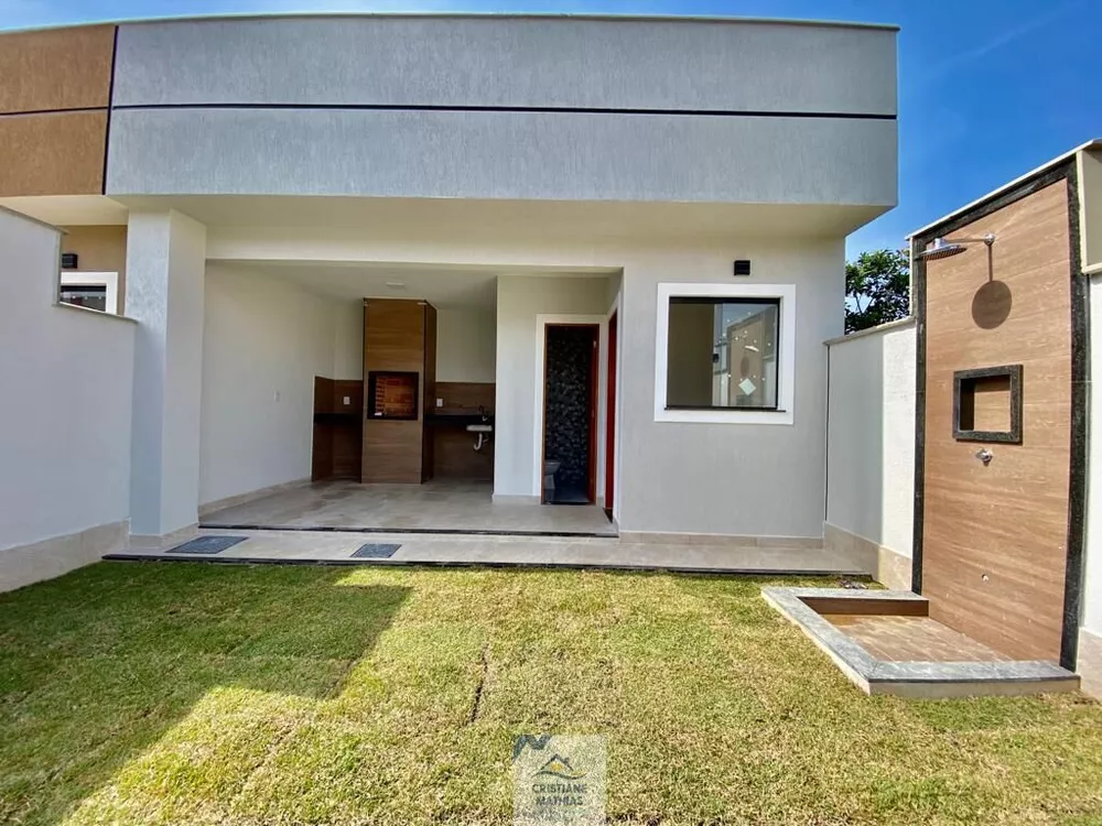 Casa, 3 quartos, 102 m² - Foto 7