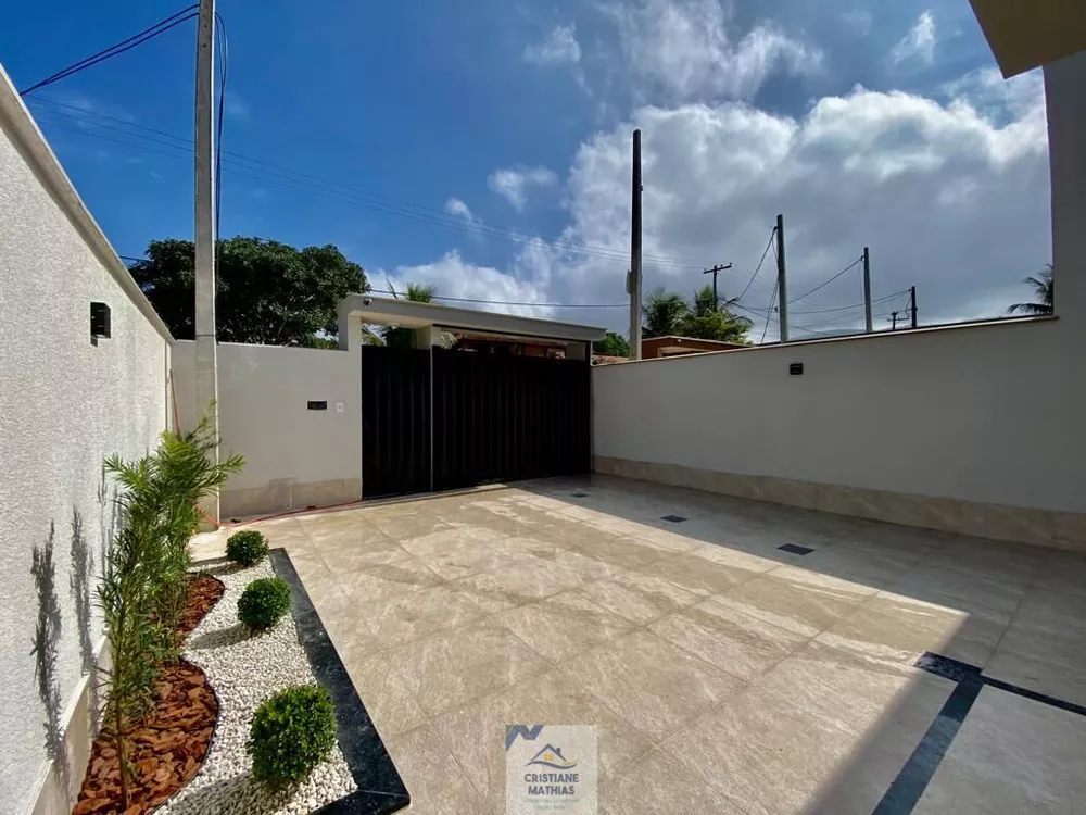 Casa, 3 quartos, 102 m² - Foto 5