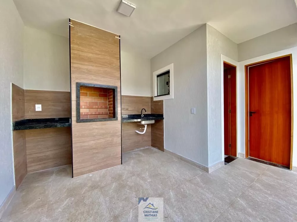 Casa, 3 quartos, 102 m² - Foto 19