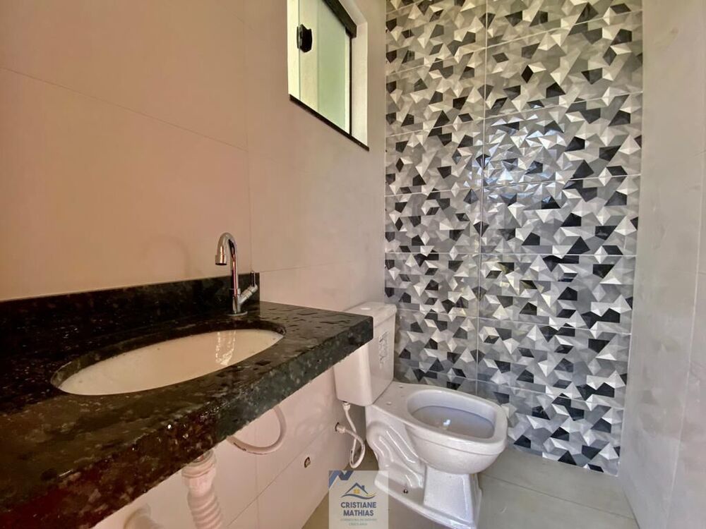 Casa, 3 quartos, 102 m² - Foto 4