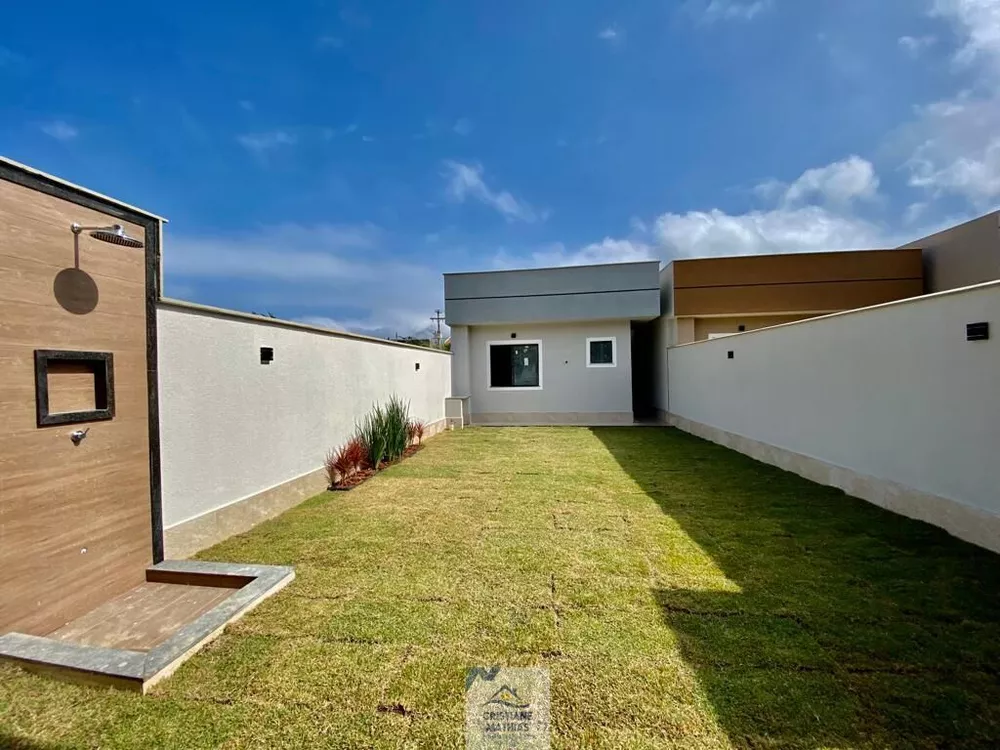 Casa, 3 quartos, 102 m² - Foto 8