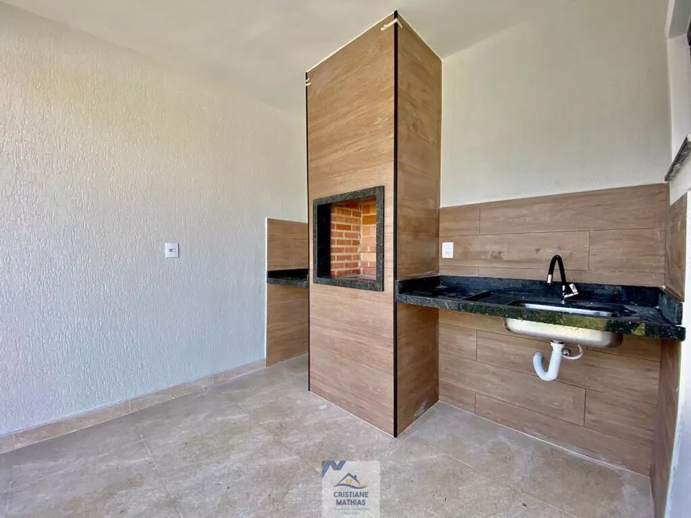Casa, 3 quartos, 102 m² - Foto 23