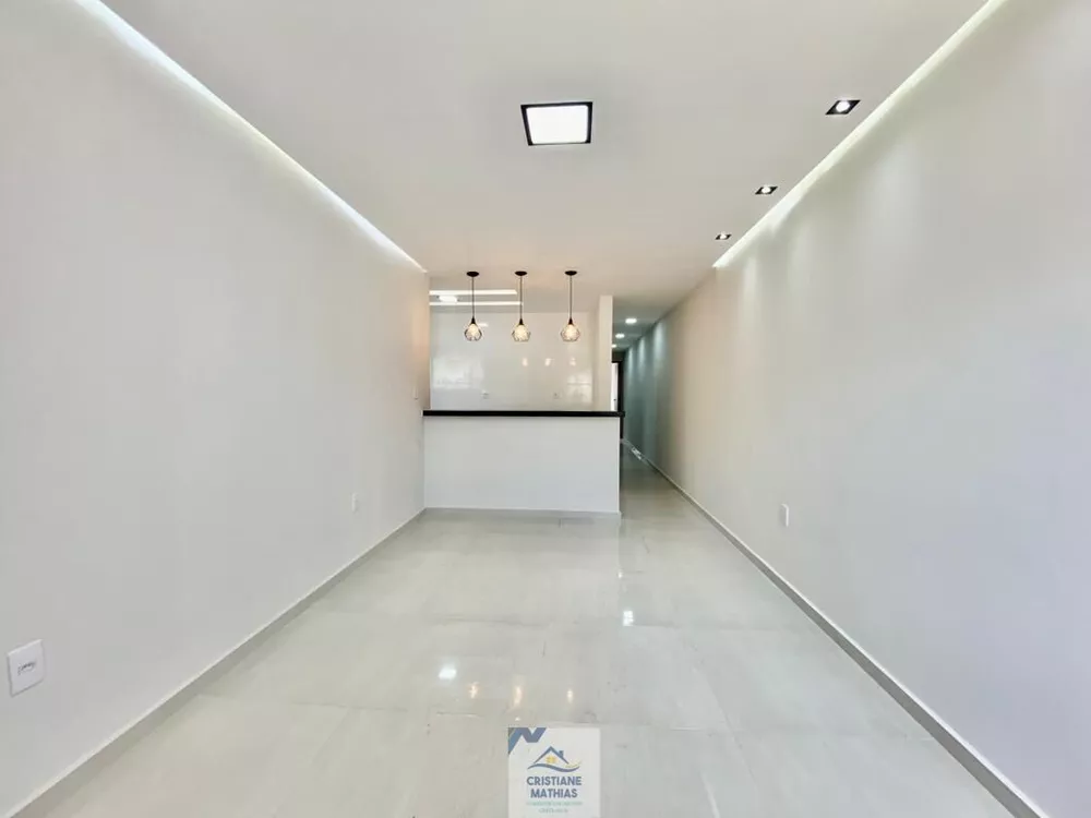 Casa, 3 quartos, 102 m² - Foto 11