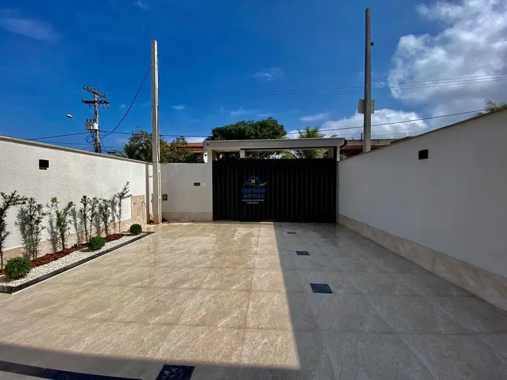 Casa, 3 quartos, 102 m² - Foto 40