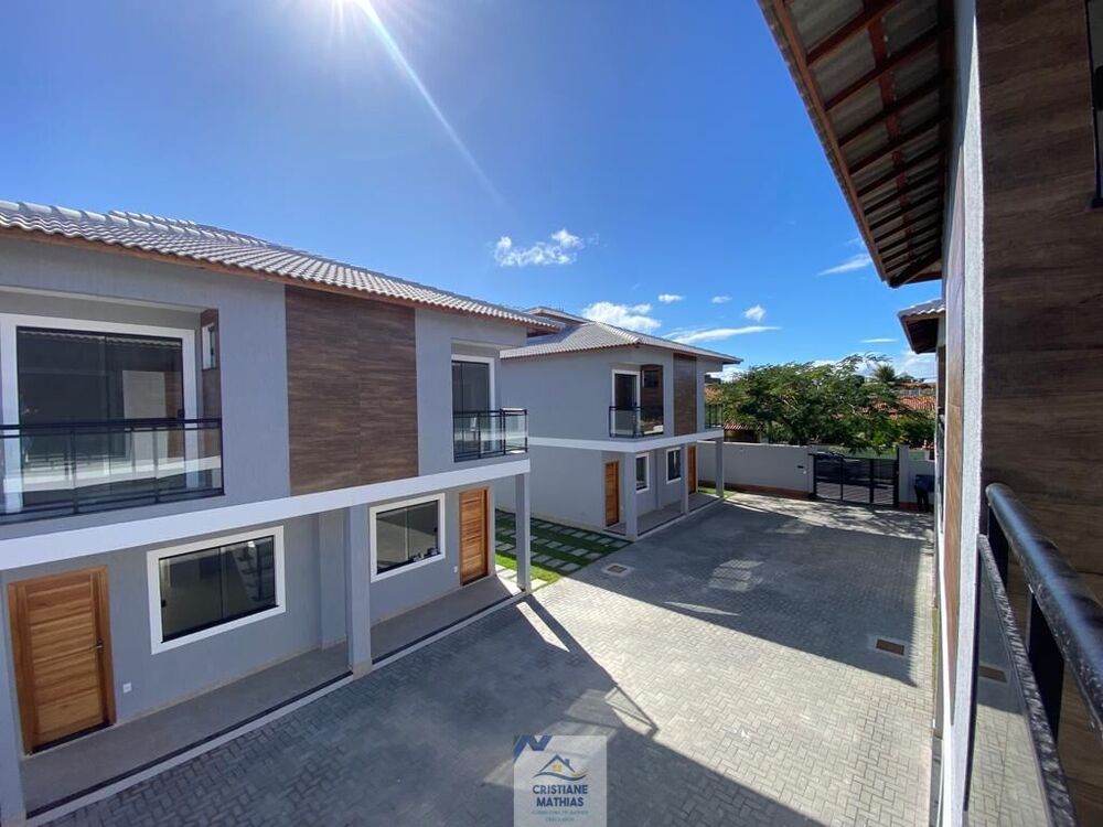 Casa, 2 quartos, 88 m² - Foto 17