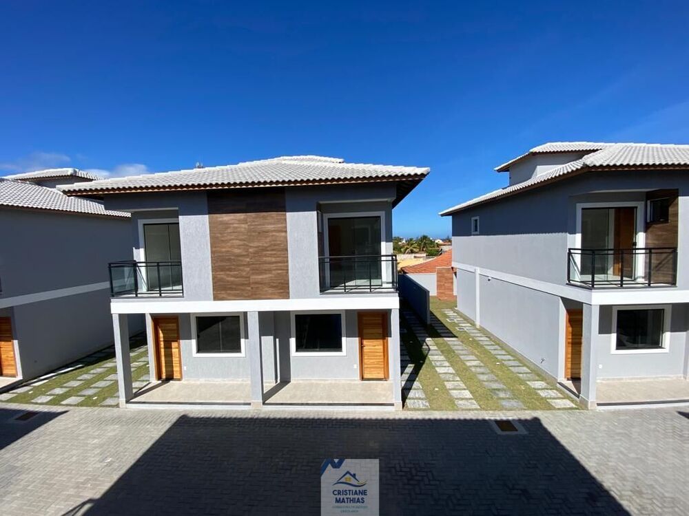 Casa, 2 quartos, 88 m² - Foto 19