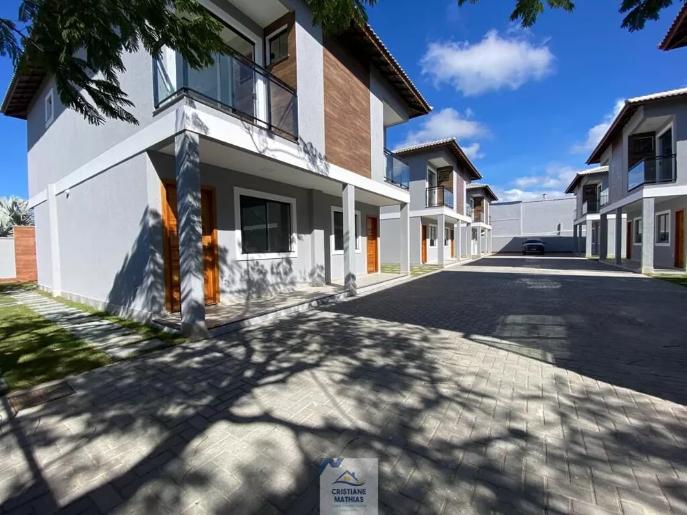 Casa, 2 quartos, 88 m² - Foto 2
