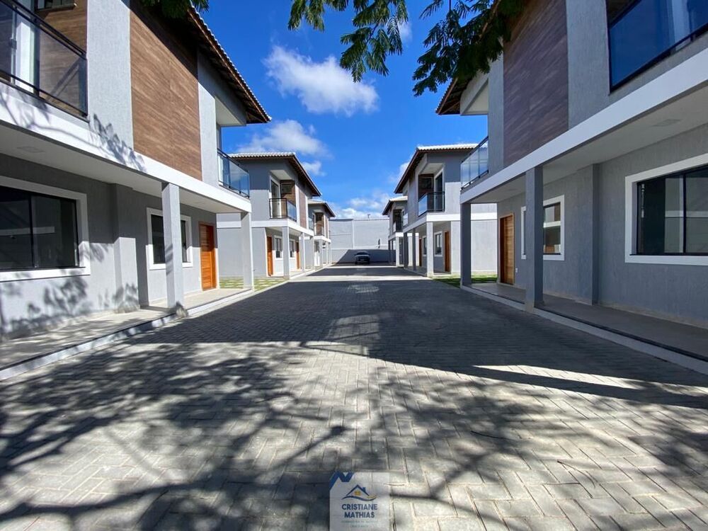 Casa, 2 quartos, 88 m² - Foto 25