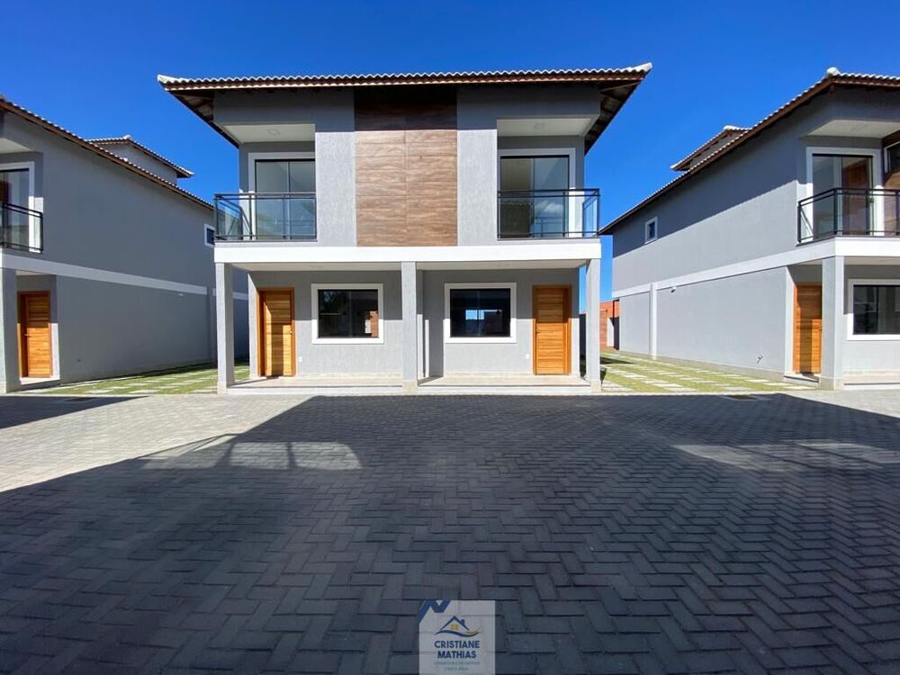 Casa, 2 quartos, 88 m² - Foto 22