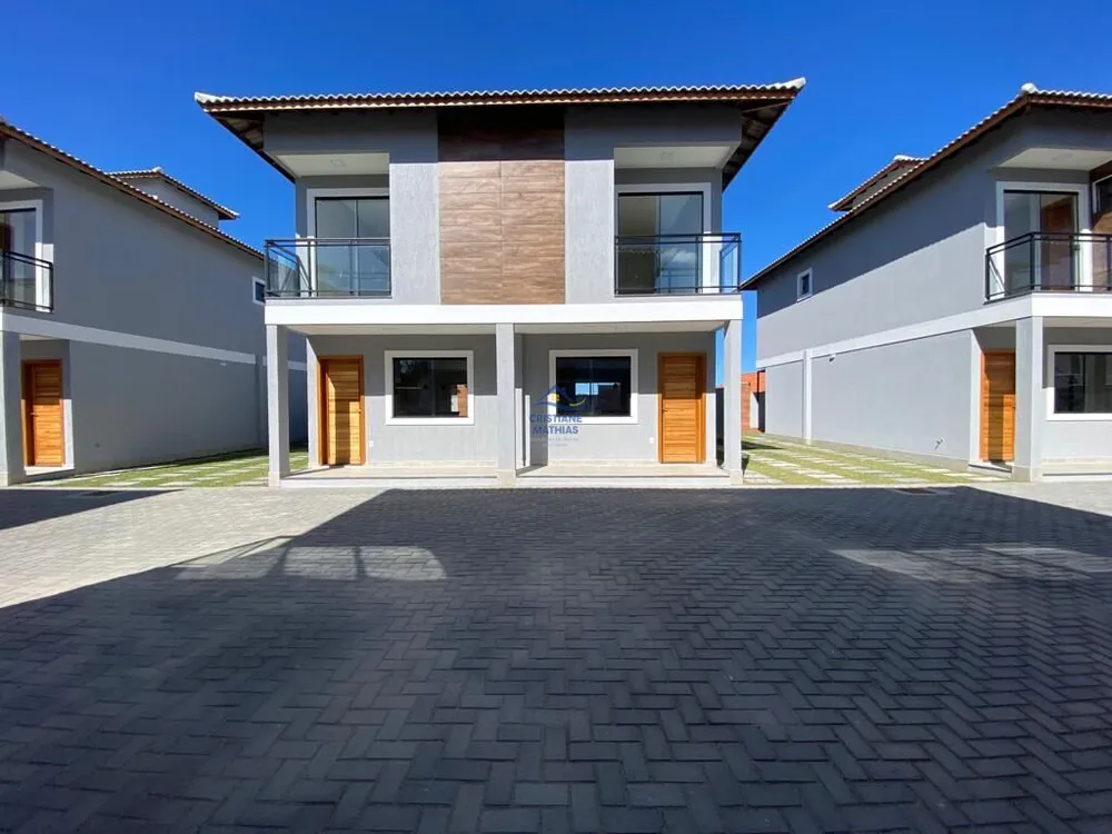 Casa, 2 quartos, 88 m² - Foto 1