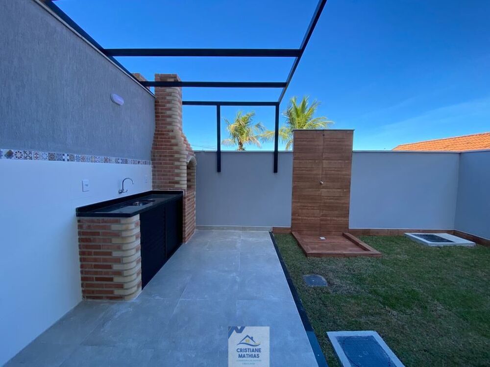 Casa, 2 quartos, 88 m² - Foto 26