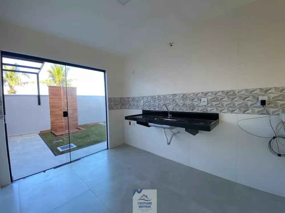 Casa, 2 quartos, 88 m² - Foto 5