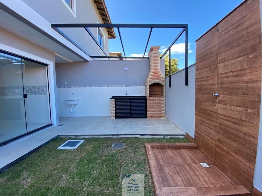 Casa, 2 quartos, 88 m² - Foto 29