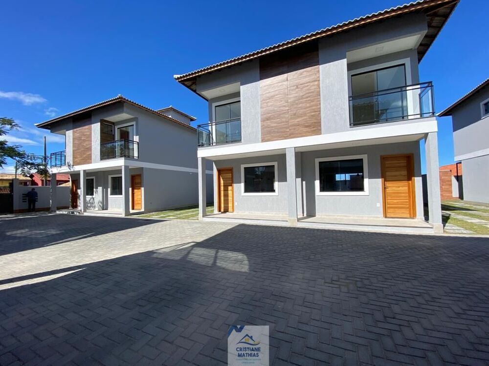Casa, 2 quartos, 88 m² - Foto 37