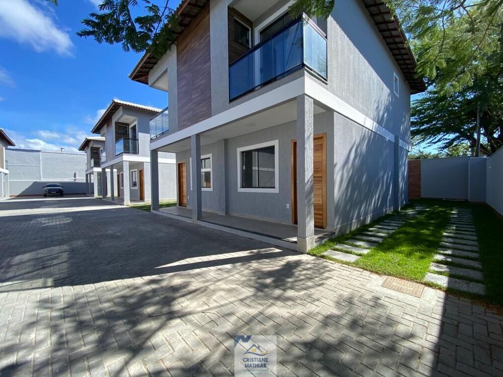 Casa, 2 quartos, 88 m² - Foto 30