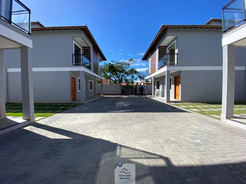 Casa, 2 quartos, 88 m² - Foto 27