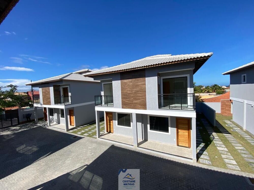 Casa, 2 quartos, 88 m² - Foto 41