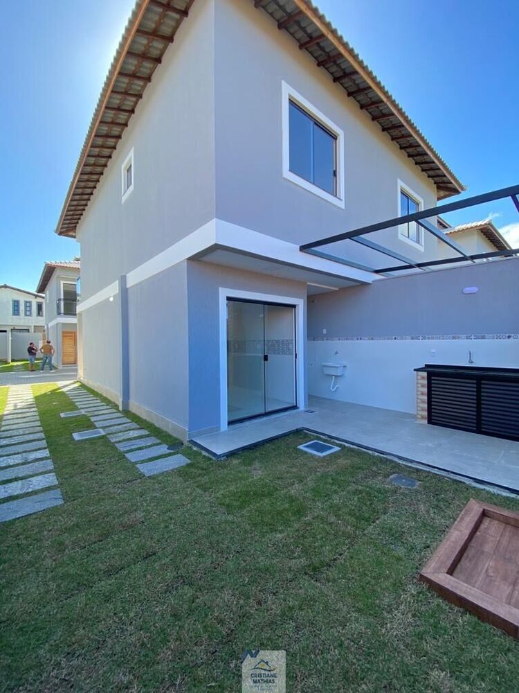 Casa, 2 quartos, 88 m² - Foto 42