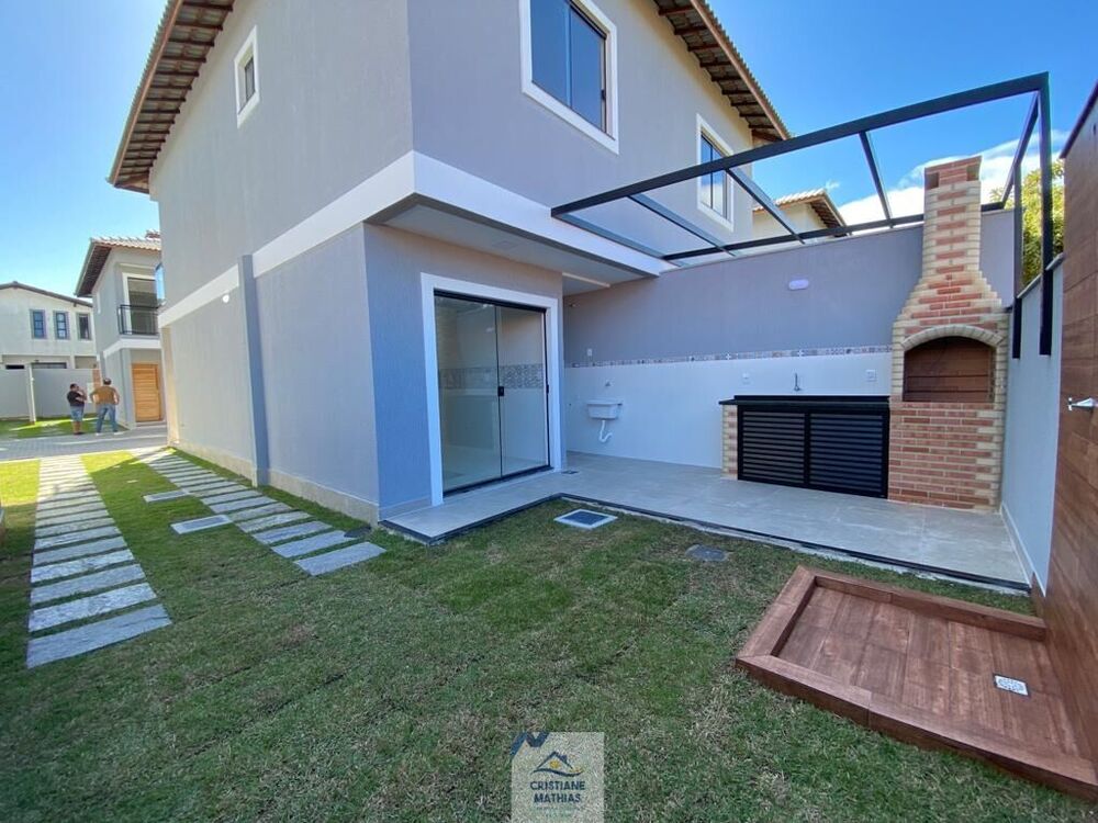 Casa, 2 quartos, 88 m² - Foto 33