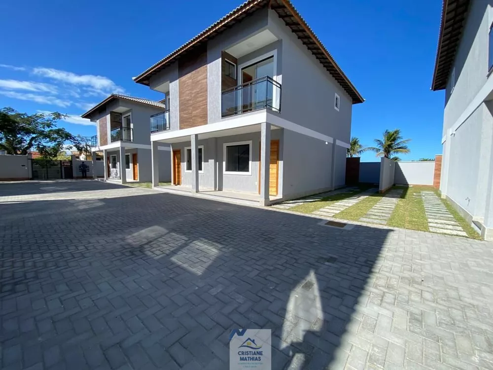 Casa, 2 quartos, 88 m² - Foto 8