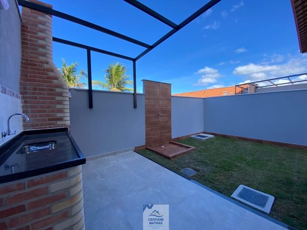 Casa, 2 quartos, 88 m² - Foto 23