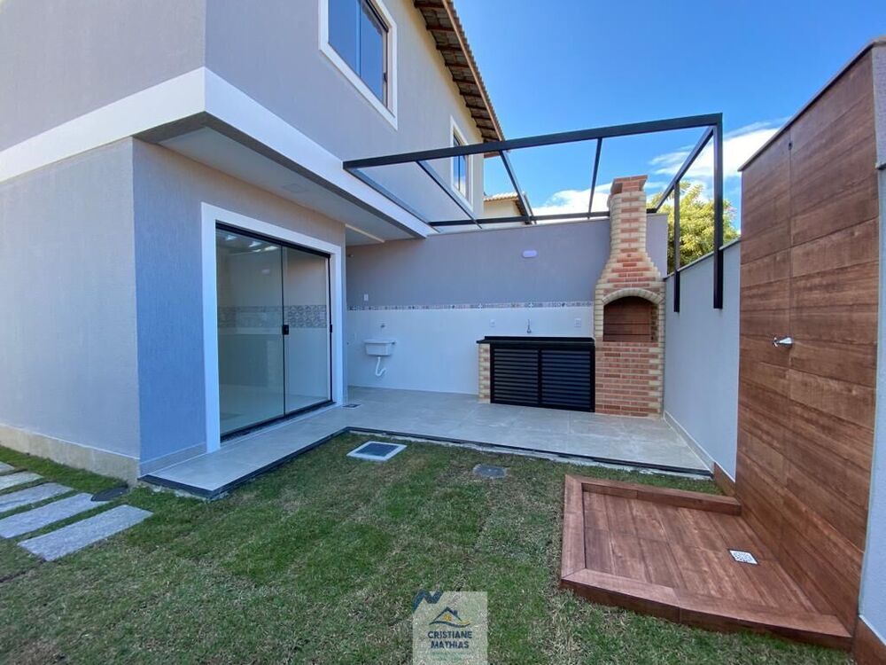 Casa, 2 quartos, 88 m² - Foto 28