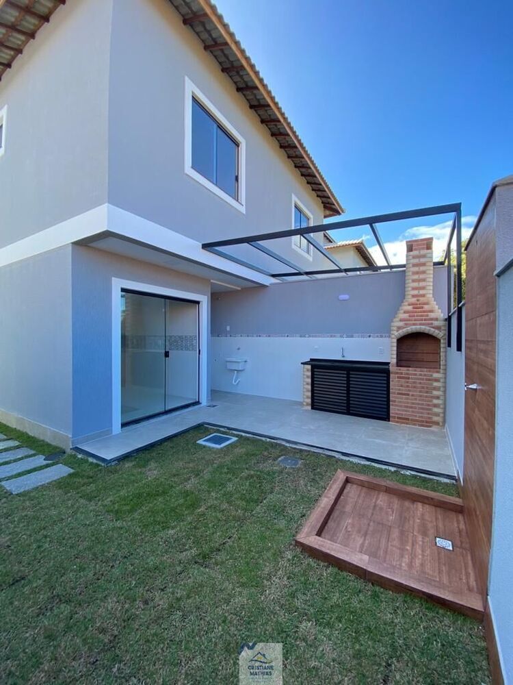 Casa, 2 quartos, 88 m² - Foto 13
