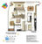 Cobertura, 2 quartos, 140 m² - Foto 39