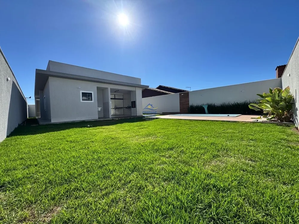 Casa, 3 quartos, 139 m² - Foto 5