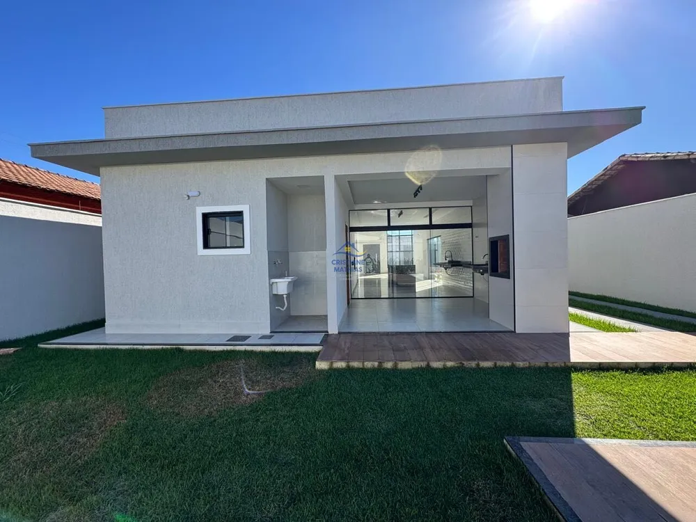 Casa, 3 quartos, 139 m² - Foto 16