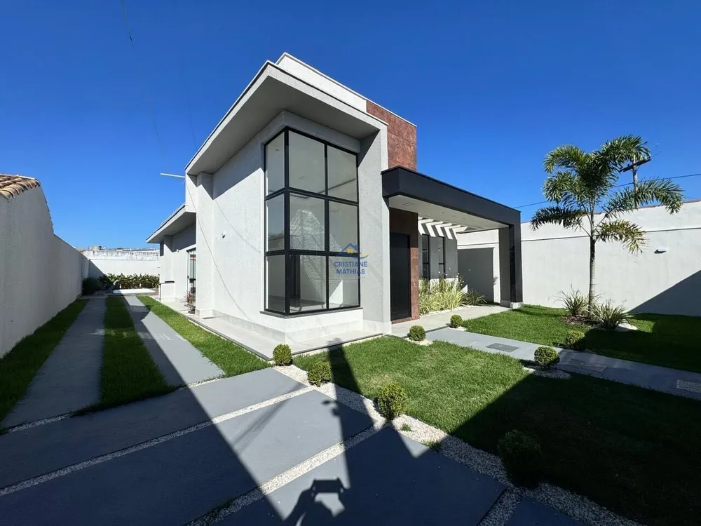 Casa, 3 quartos, 139 m² - Foto 1