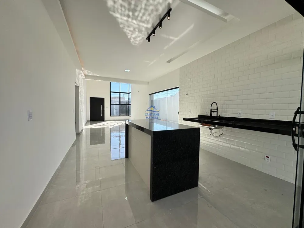Casa, 3 quartos, 139 m² - Foto 11
